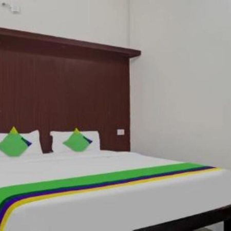 Grand Jp Inn Near 2 Km From Gundlupet Bus Stand Екстериор снимка