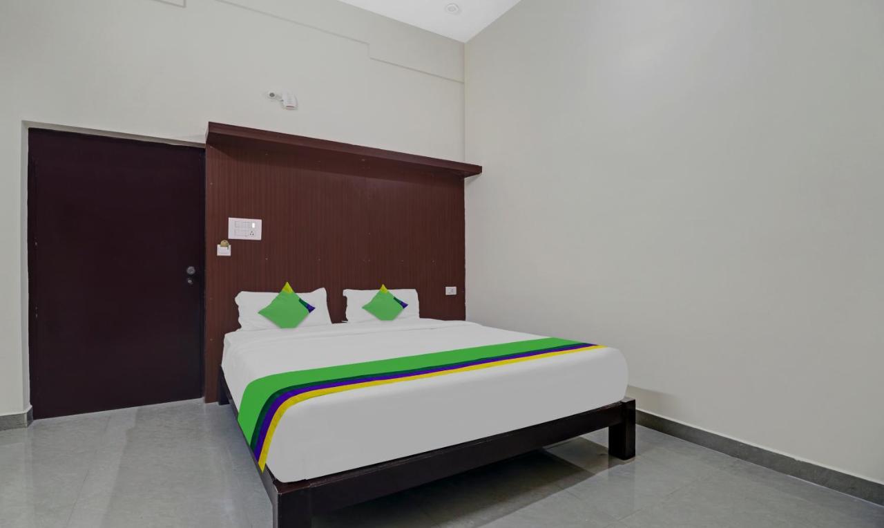 Grand Jp Inn Near 2 Km From Gundlupet Bus Stand Екстериор снимка