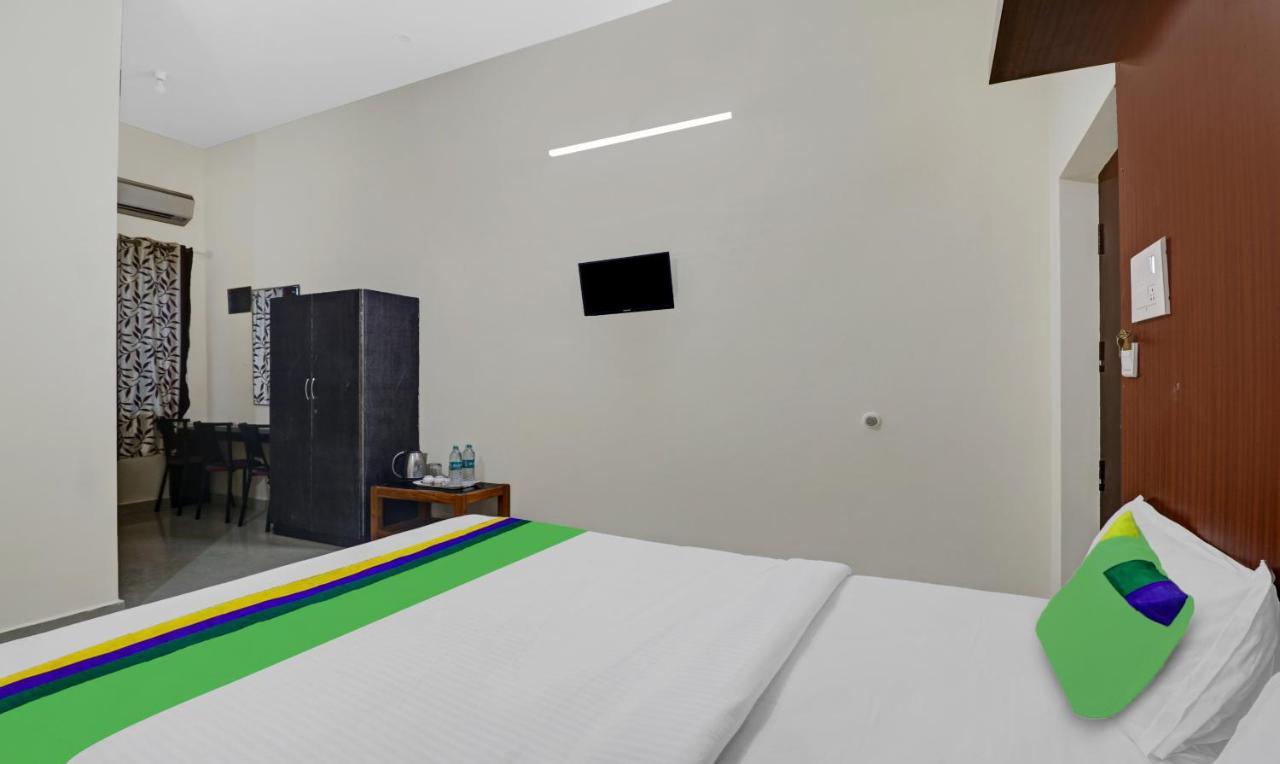 Grand Jp Inn Near 2 Km From Gundlupet Bus Stand Екстериор снимка