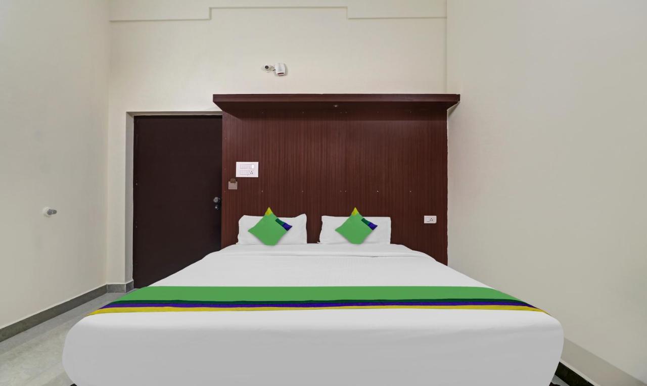 Grand Jp Inn Near 2 Km From Gundlupet Bus Stand Екстериор снимка