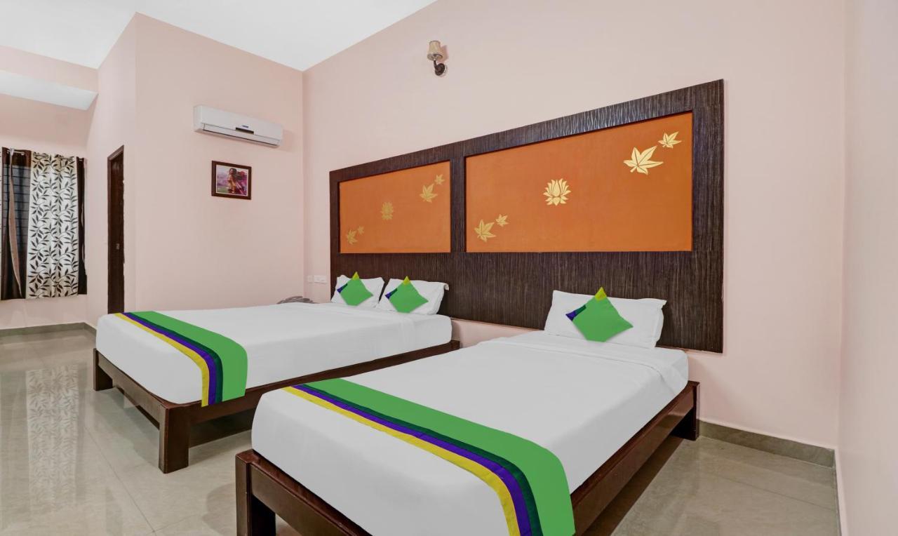 Grand Jp Inn Near 2 Km From Gundlupet Bus Stand Екстериор снимка