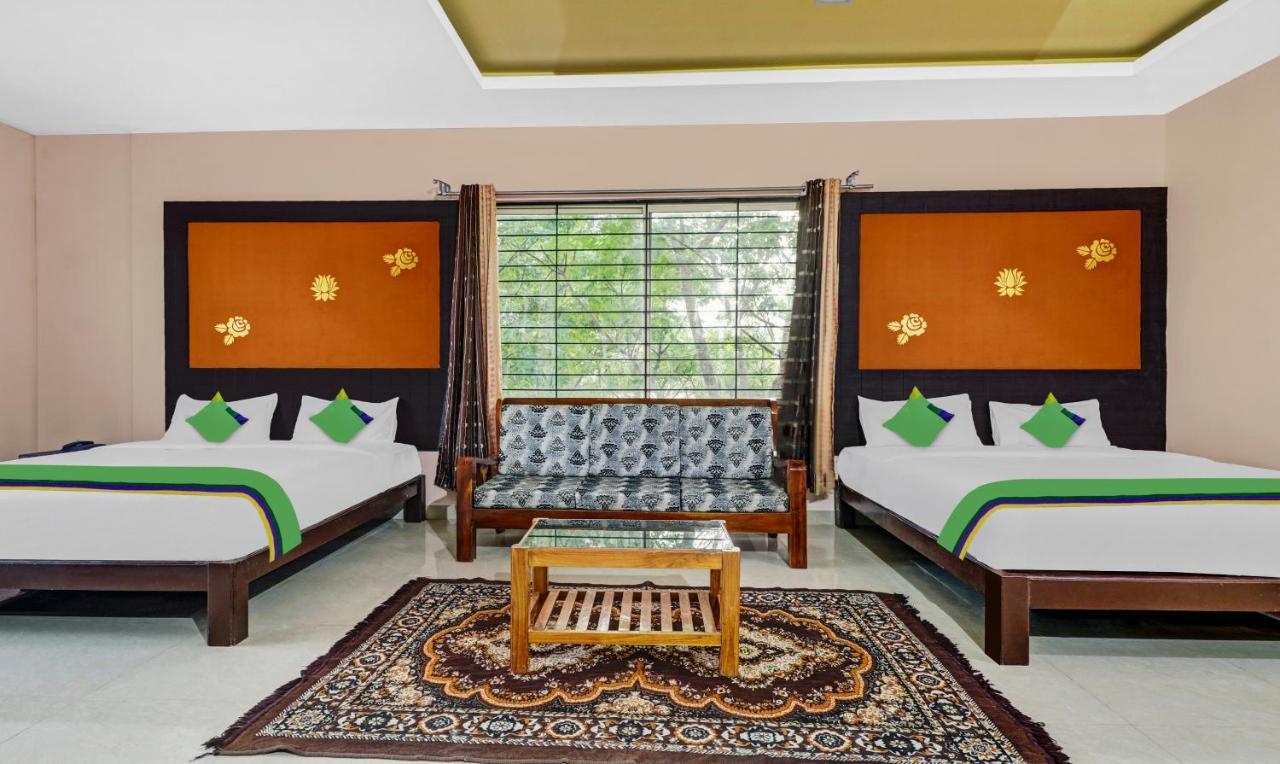 Grand Jp Inn Near 2 Km From Gundlupet Bus Stand Екстериор снимка