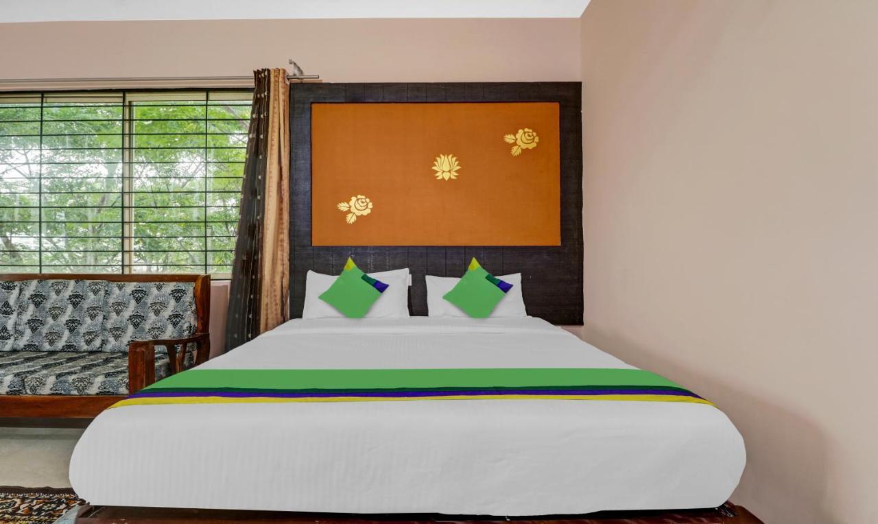 Grand Jp Inn Near 2 Km From Gundlupet Bus Stand Екстериор снимка