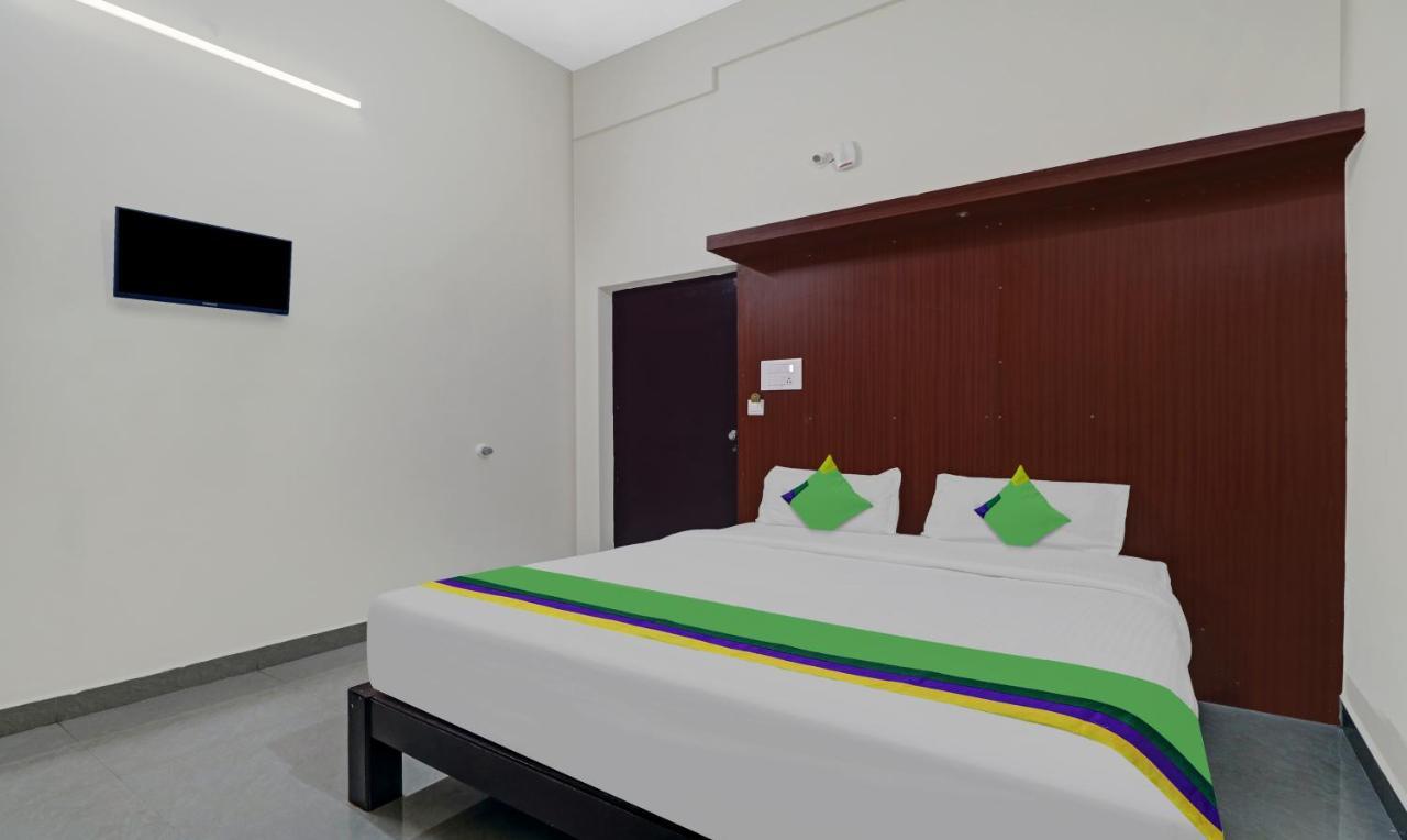 Grand Jp Inn Near 2 Km From Gundlupet Bus Stand Екстериор снимка