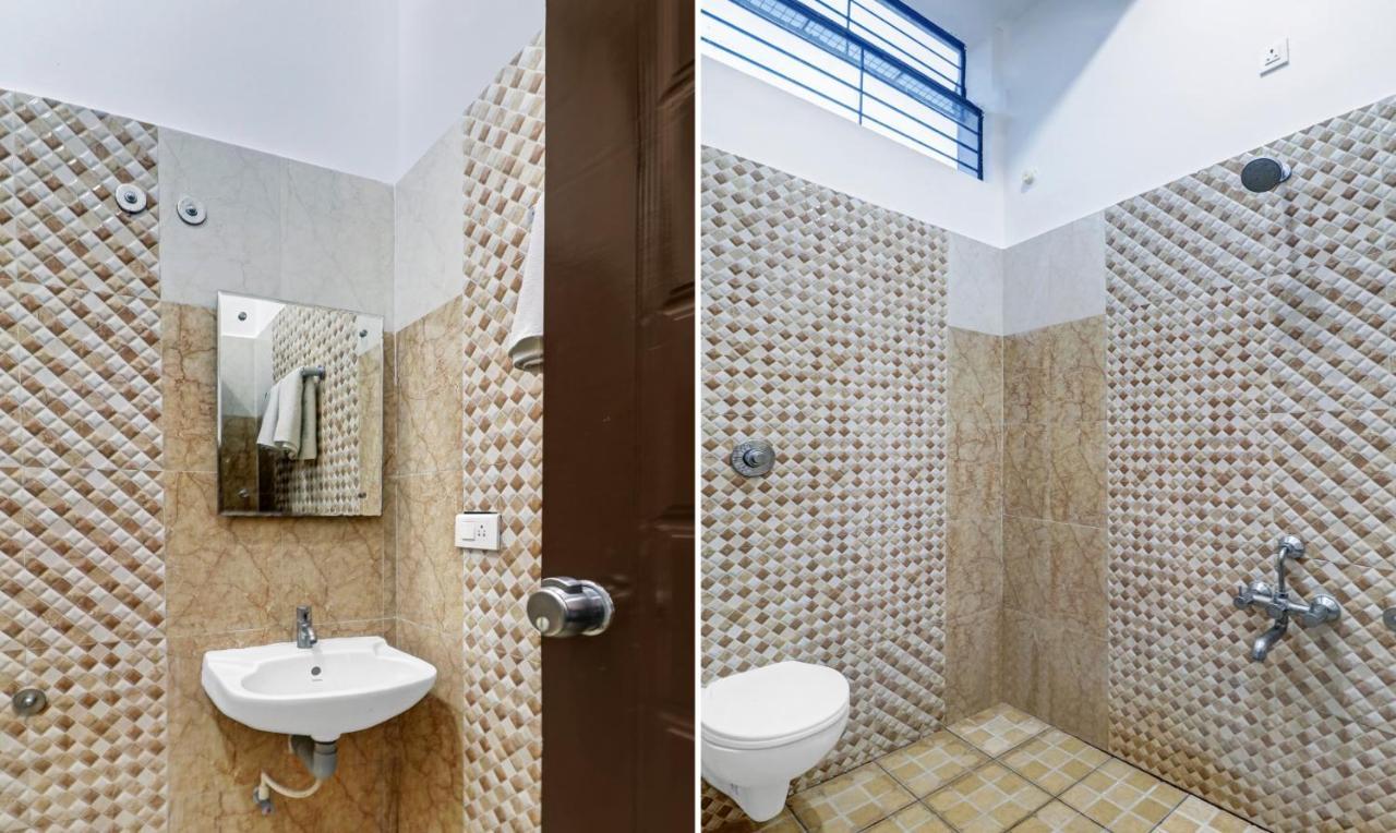 Grand Jp Inn Near 2 Km From Gundlupet Bus Stand Екстериор снимка